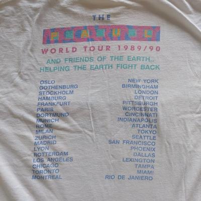 Vintage Tees & More (PC-BBL)