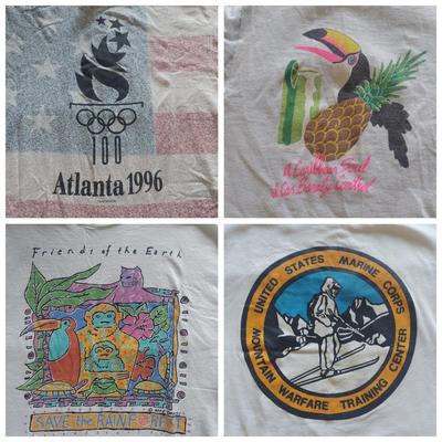 Vintage Tees & More (PC-BBL)