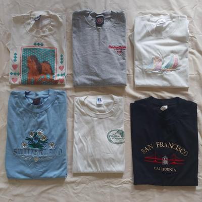 Vintage Tees & More (PC-BBL)