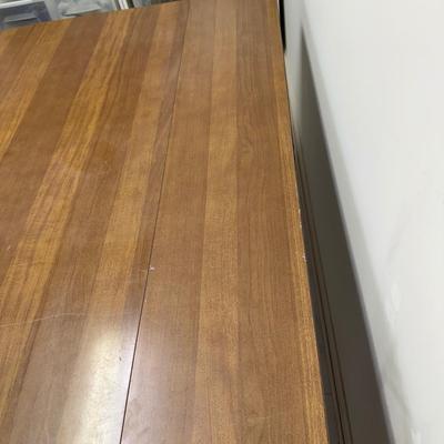 Rockport Drop-Leaf Table (L-HS)