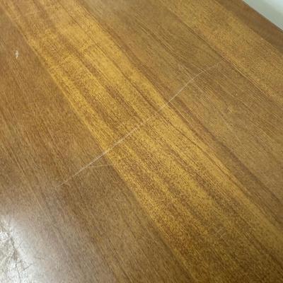 Rockport Drop-Leaf Table (L-HS)