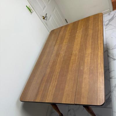 Rockport Drop-Leaf Table (L-HS)