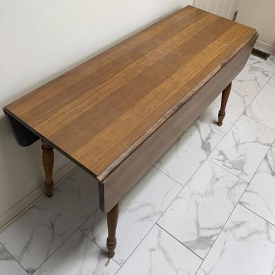 Rockport Drop-Leaf Table (L-HS)