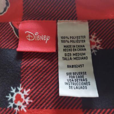 Vintage Disney & Disney Parks Shirts (PC-BBL)