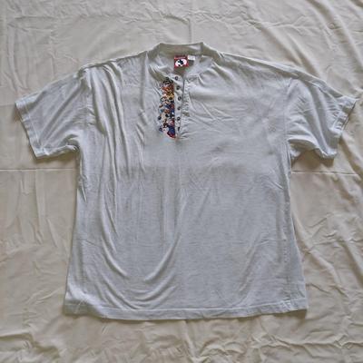 Vintage Disney & Disney Parks Shirts (PC-BBL)