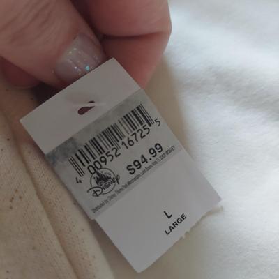 Vintage Disney & Disney Parks Shirts (PC-BBL)