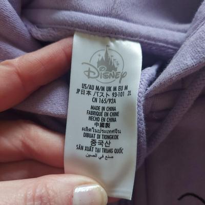 Vintage Disney & Disney Parks Shirts (PC-BBL)