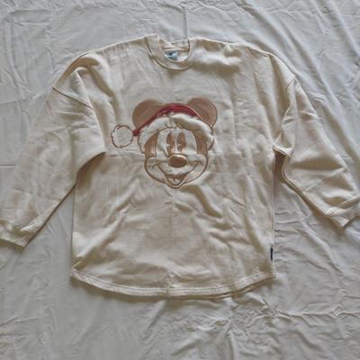 Vintage Disney & Disney Parks Shirts (PC-BBL)