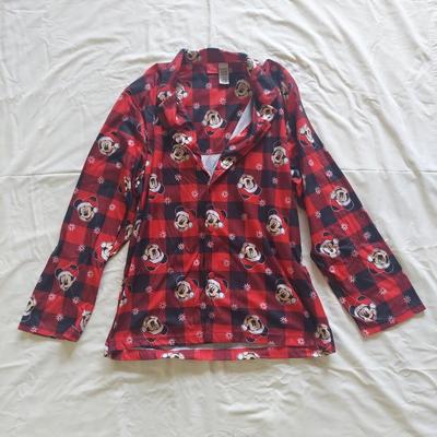 Vintage Disney & Disney Parks Shirts (PC-BBL)