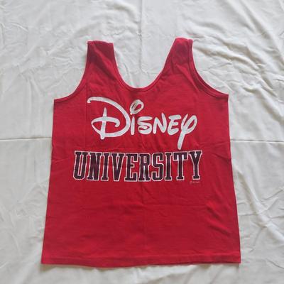 Vintage Disney & Disney Parks Shirts (PC-BBL)