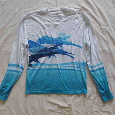 Vintage Disney & Disney Parks Shirts (PC-BBL)