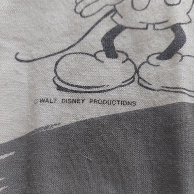 Vintage Disney & Disney Parks Shirts (PC-BBL)