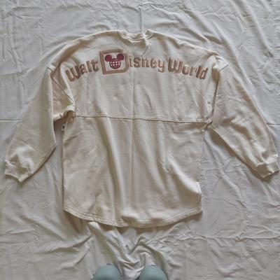 Vintage Disney & Disney Parks Shirts (PC-BBL)