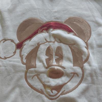 Vintage Disney & Disney Parks Shirts (PC-BBL)