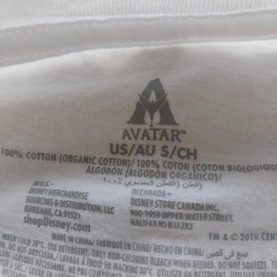 Vintage Disney & Disney Parks Shirts (PC-BBL)