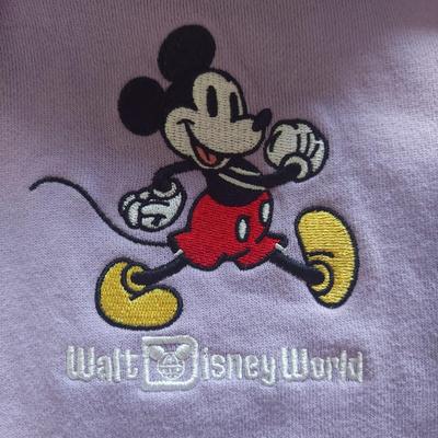 Vintage Disney & Disney Parks Shirts (PC-BBL)