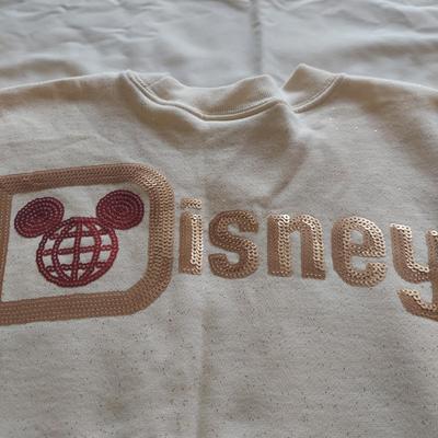 Vintage Disney & Disney Parks Shirts (PC-BBL)