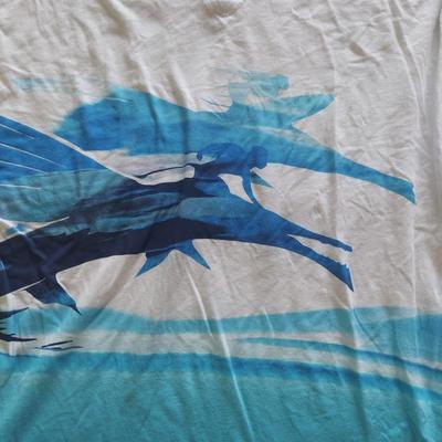 Vintage Disney & Disney Parks Shirts (PC-BBL)