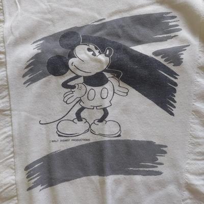 Vintage Disney & Disney Parks Shirts (PC-BBL)