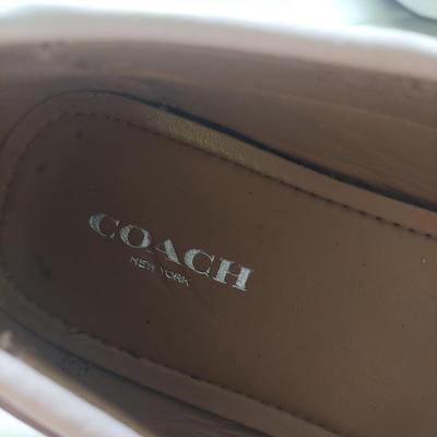 Coach Loafers & More (PC-BBL)