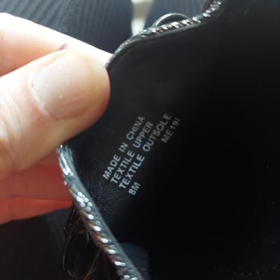 Coach Loafers & More (PC-BBL)