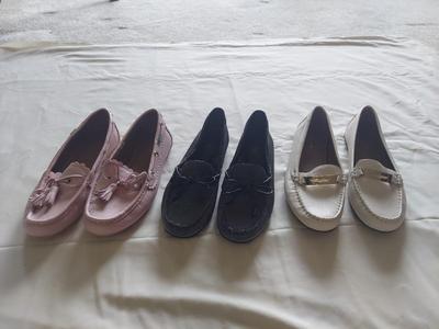 Coach Loafers & More (PC-BBL)