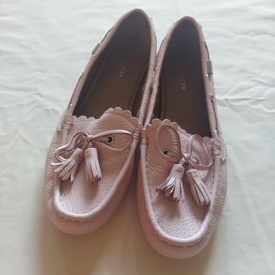 Coach Loafers & More (PC-BBL)