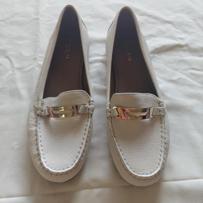 Coach Loafers & More (PC-BBL)