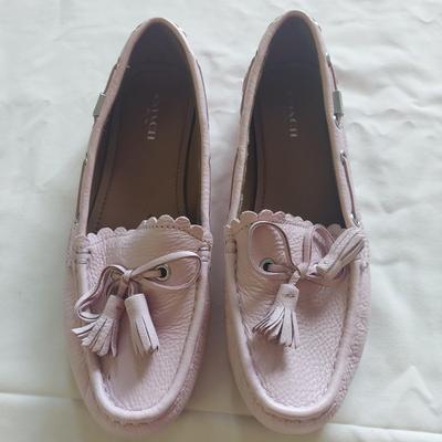 Coach Loafers & More (PC-BBL)