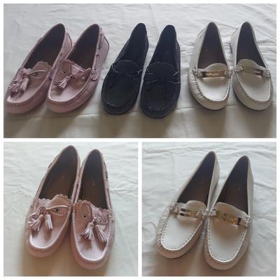 Coach Loafers & More (PC-BBL)