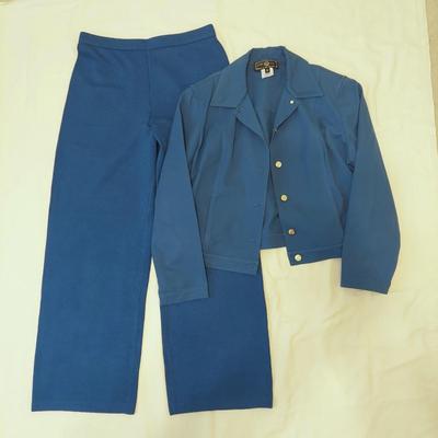 St John Sport Casual Wear (GBC-BBL)