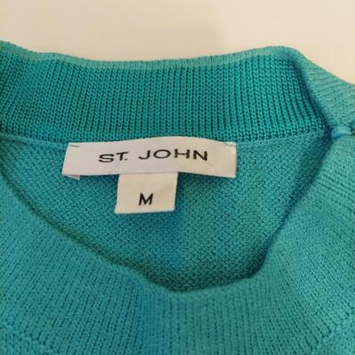 St John Sport Casual Wear (GBC-BBL)