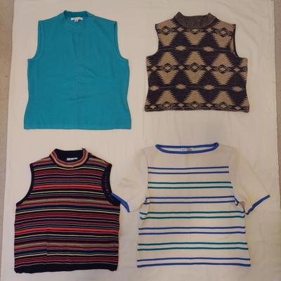 St John Sport Casual Wear (GBC-BBL)