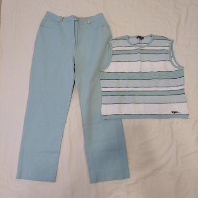 St John Sport Casual Wear (GBC-BBL)
