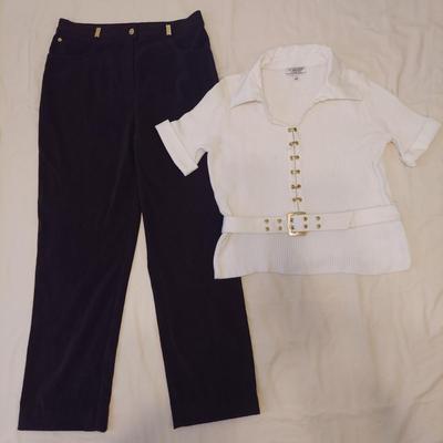 St John Sport Casual Wear (GBC-BBL)