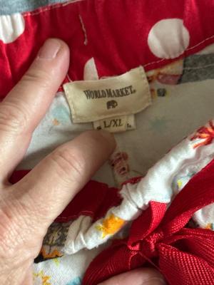 Lucky Jeans and Eddie Bauer Insulated pants