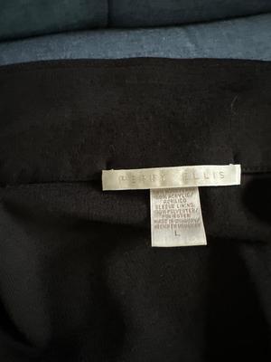 Lucky Jeans and Eddie Bauer Insulated pants