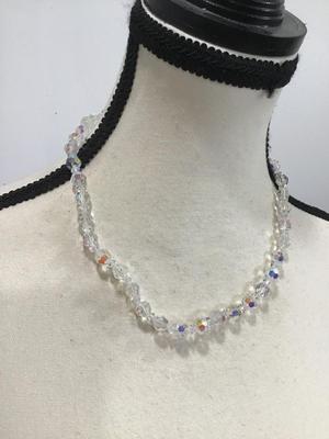 Crystal Necklace