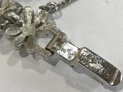 Crown Trafari 17 Jewel Mechanical Watch Vintage