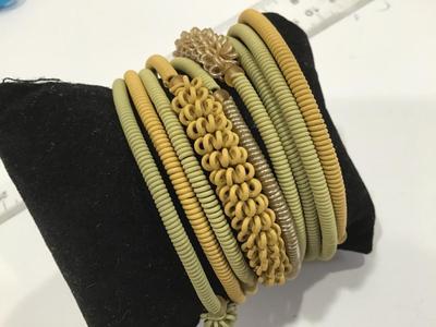 Unique Wrap Bracelet