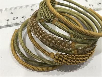Unique Wrap Bracelet