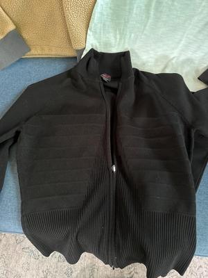 Talbots and Tommy Bahama