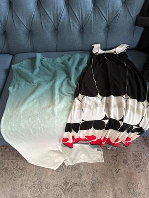 Sale Photo Thumbnail #439: Misc clothing lot