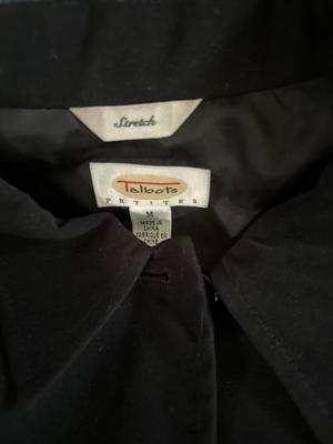 Talbots and Tommy Bahama