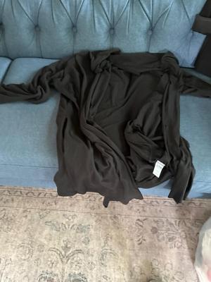 Talbots and Tommy Bahama