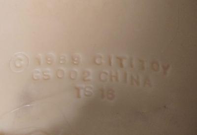 LOT 114: Vintage Effanbee, Ideal, and Cititoy Baby Dolls