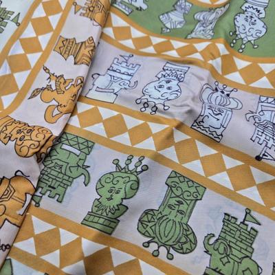 LOT 129: Andrea by Sadek Vase, 3 Piece Tea Cup Set, Asian Doll on Stand, Vintage Japanese Umbrella, and More