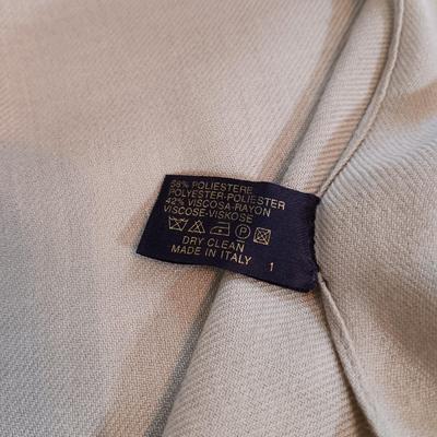 LOT 136: Vintage Gimbels Faux Leopard Print Hat with Norman Kartiganer Wig Holder, Faux Fur Handbag & More