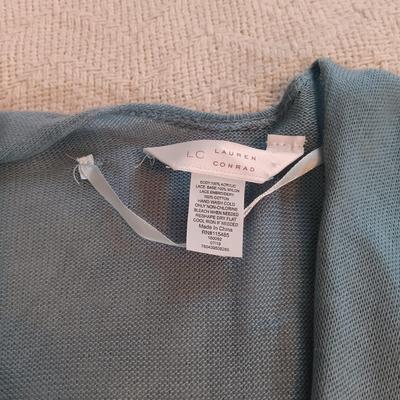 LOT 138: Geo W. Bollmans Doeskin Felt Hat, Elizabeth Carole Purse & More