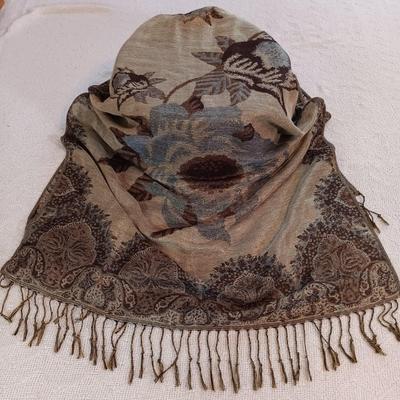 LOT 139: Geo W. Bollmans Excello Wool Hat, Gigi for LMA Straw Hat, Quilted Purse & More